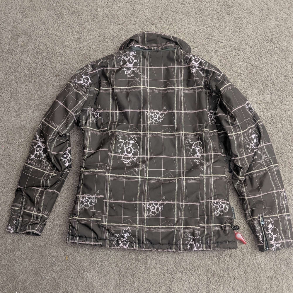 Turbine Snow Jacket - Picture 4 of 4